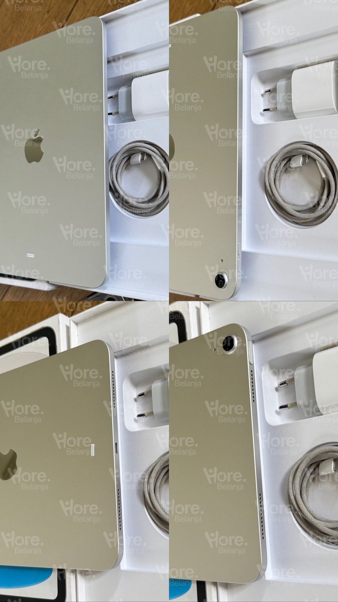 Ig : hore.belanja tweet media