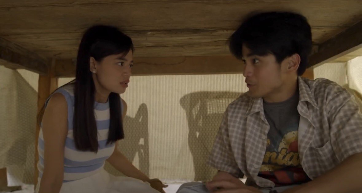 eto pala yung under the table

KJ CHAOS TAKES TSHO88
KJ CHAOS TAKES TSHO88