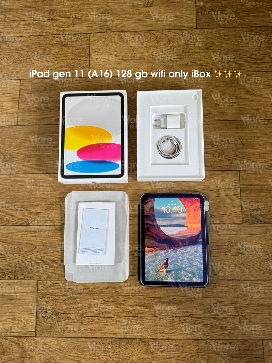 Ig : hore.belanja tweet media