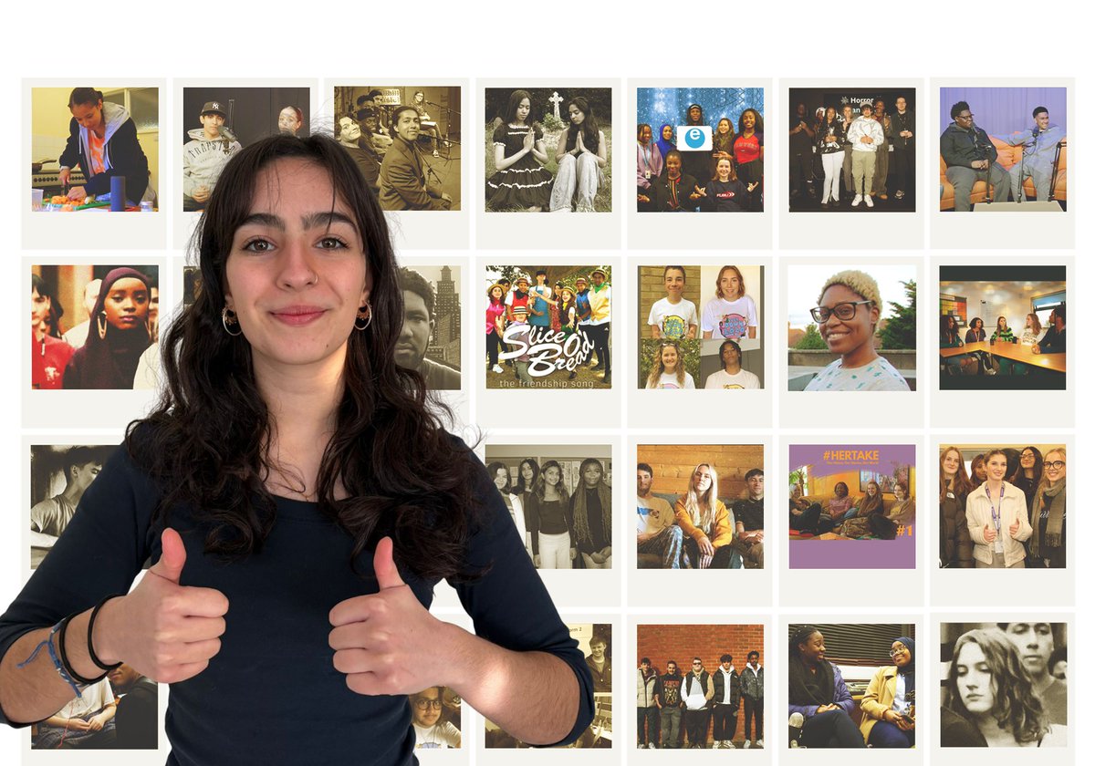 Exposure tweet media