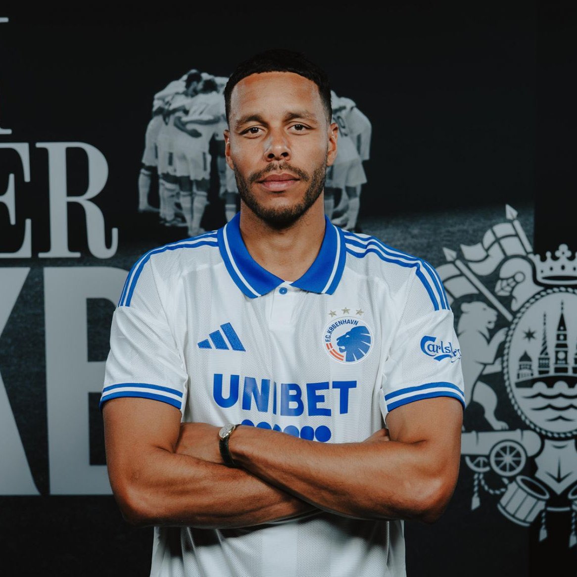 santra_ve_gol's tweet image. Kopenhag, bir dönem ülkemizde Fenerbahçe forması giyen ve son olarak Los Angeles Galaxy’de oynayan eski oyuncusu Danimarkalı stoper Zanka’yı bedelsiz olarak kadrosuna kattı. Danimarka ekibi, 35 yaşındaki oyuncu  ile Haziran 2026’ya kadar sözleşme imzaladı. #Kopenhag #Zanka