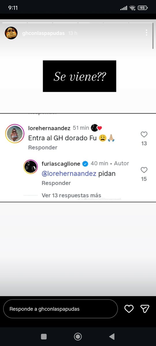 Gaby 🌸 Furiosa tweet media