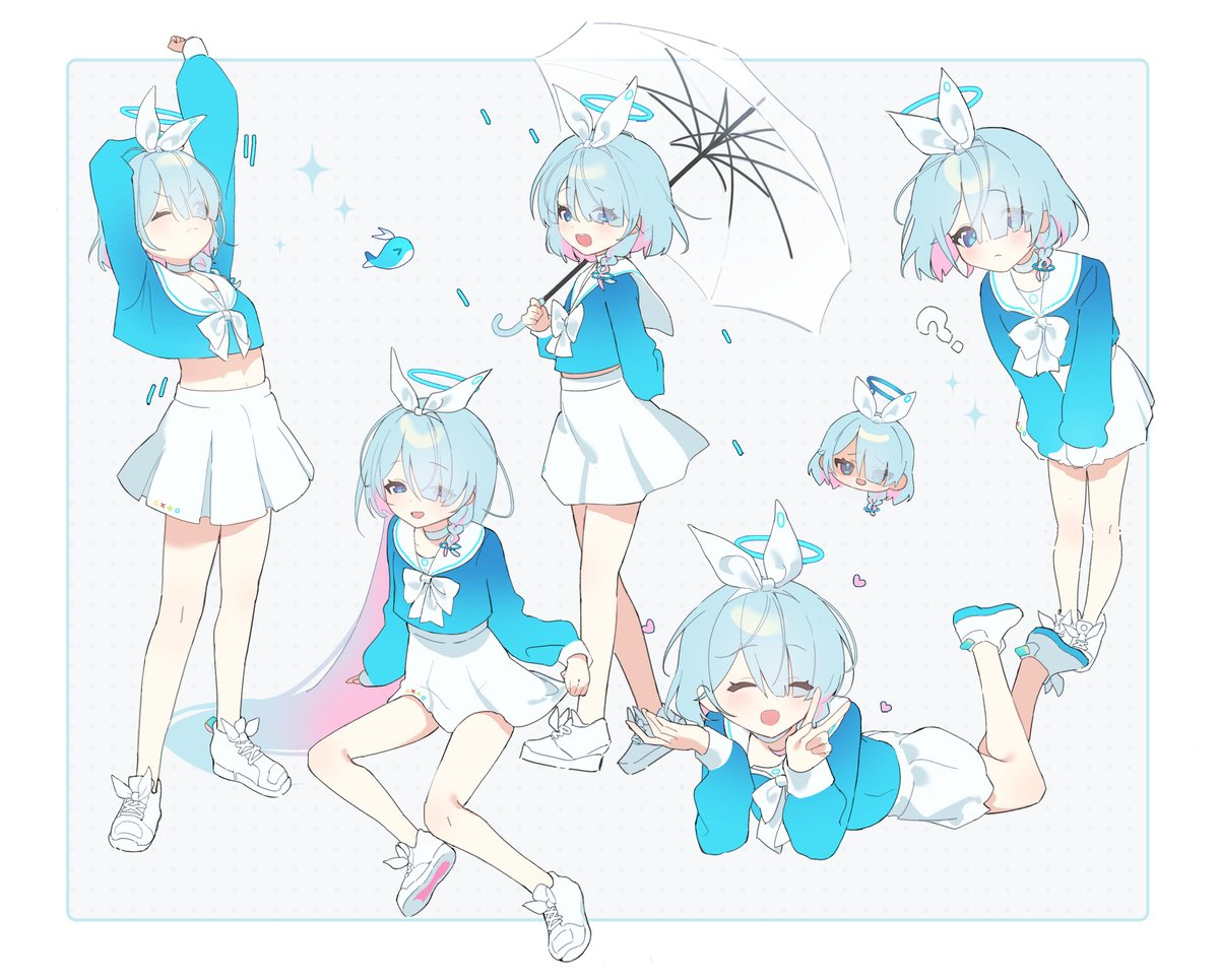 DABU_다부 tweet media