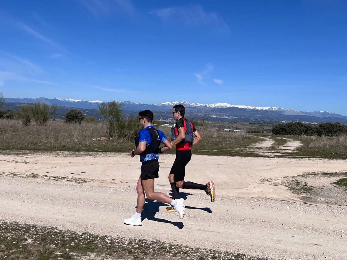 Jaime Calleja Muñoz tweet media