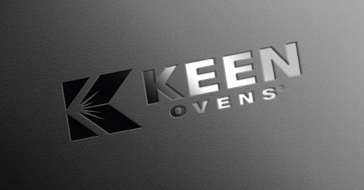 paul_kiesche's tweet photo. A fresh identity for a brand built on durability, reliability, and performance.

Our goal was to create a logo that is instantly recognizable. The final mark features a bold K with a clean line and subtle sparks, a nod to the welding arc.

What do you think about Keen’s new look? https://t.co/gOsfBCPmdY