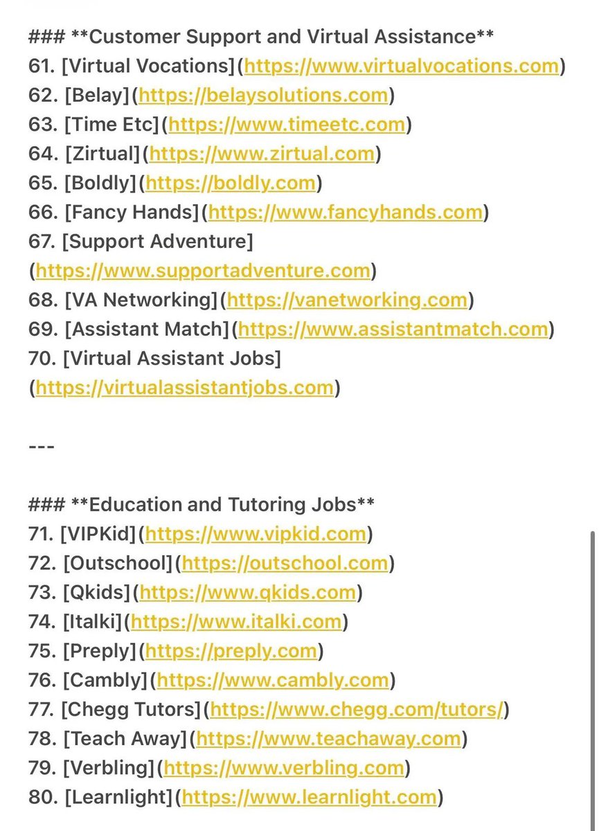 Semoga 2026 kamu mendapatkan pekerjaan remote yang gajinya USD dari salah satu website di list ini karena rate IDR kita semakin mengkhawatirkan wkwk