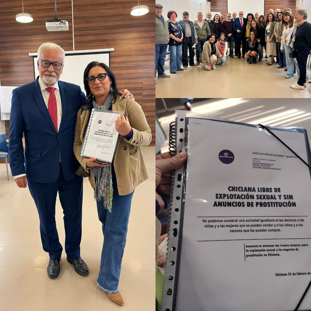 igualmmente tweet media