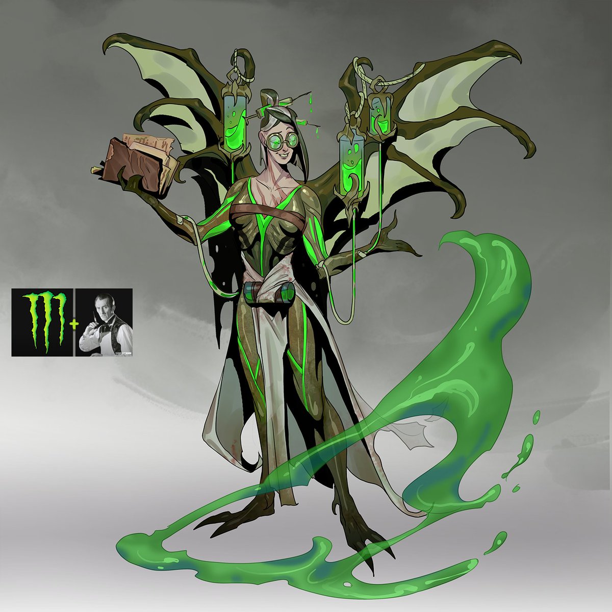 Arkkmelai 🇺🇦 | Comms open tweet media