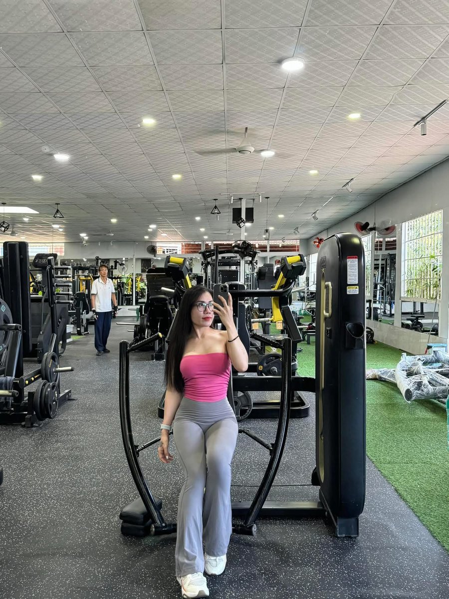 Uyen VT tweet media