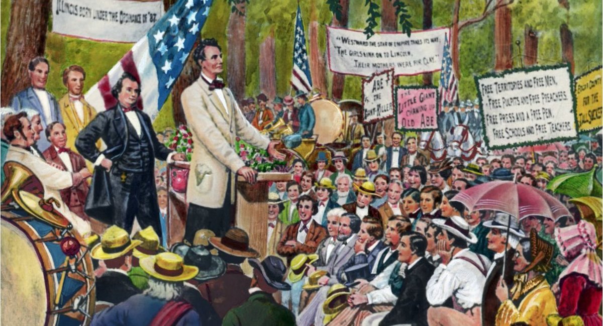 Presidential Wisdom tweet media