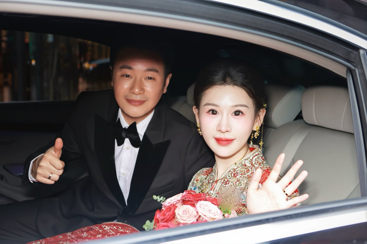 HeeYeo希予 tweet media