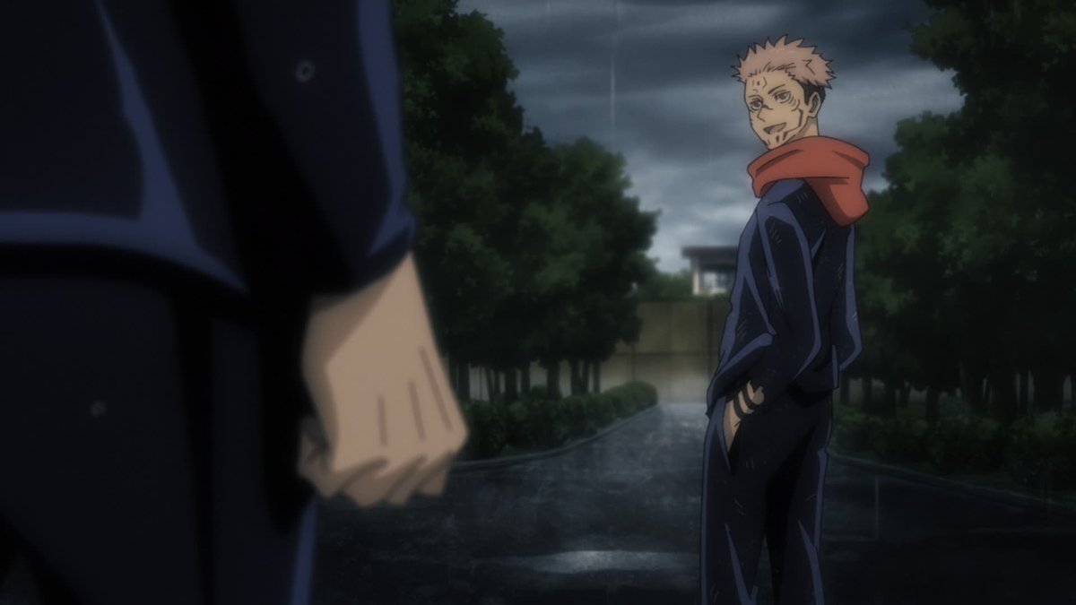 両面宿儺 tweet media