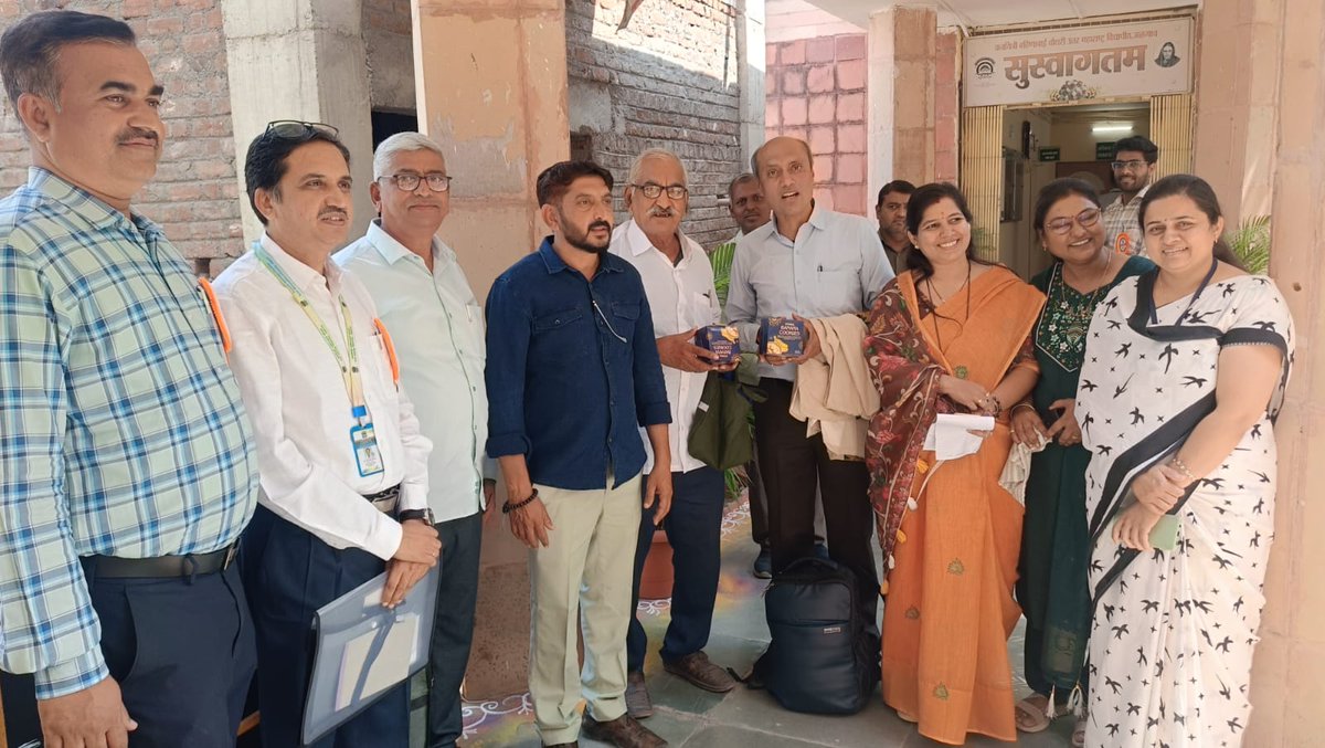 Ganesh Hingmire tweet media