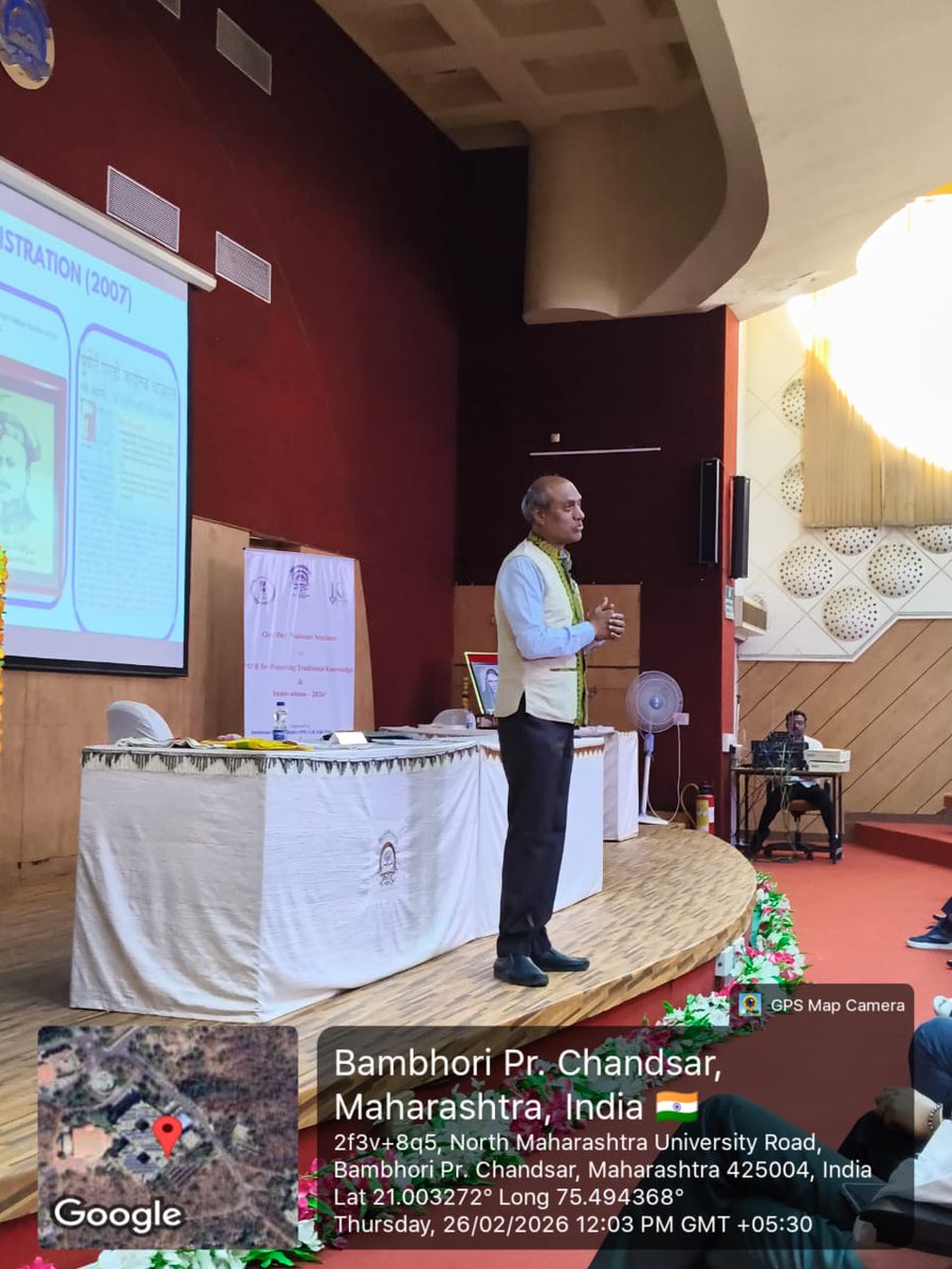 Ganesh Hingmire tweet media