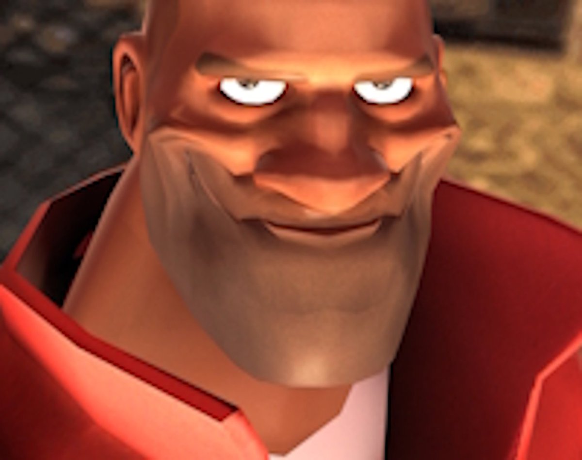 <a href="/DOMINATEDHIPPIE/">BLU S★LDIER</a> and there you have it