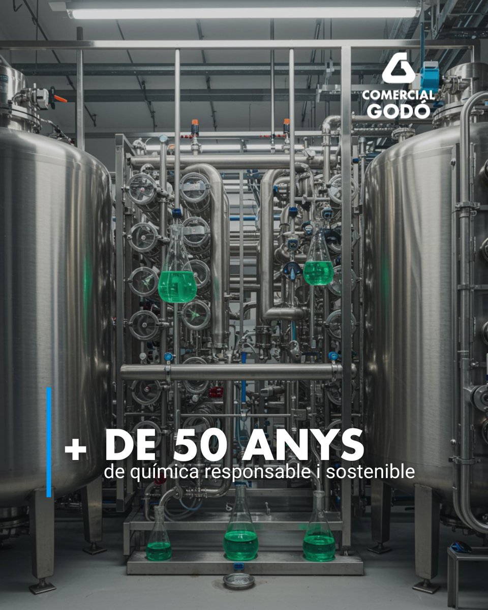 Comercial Godó tweet media