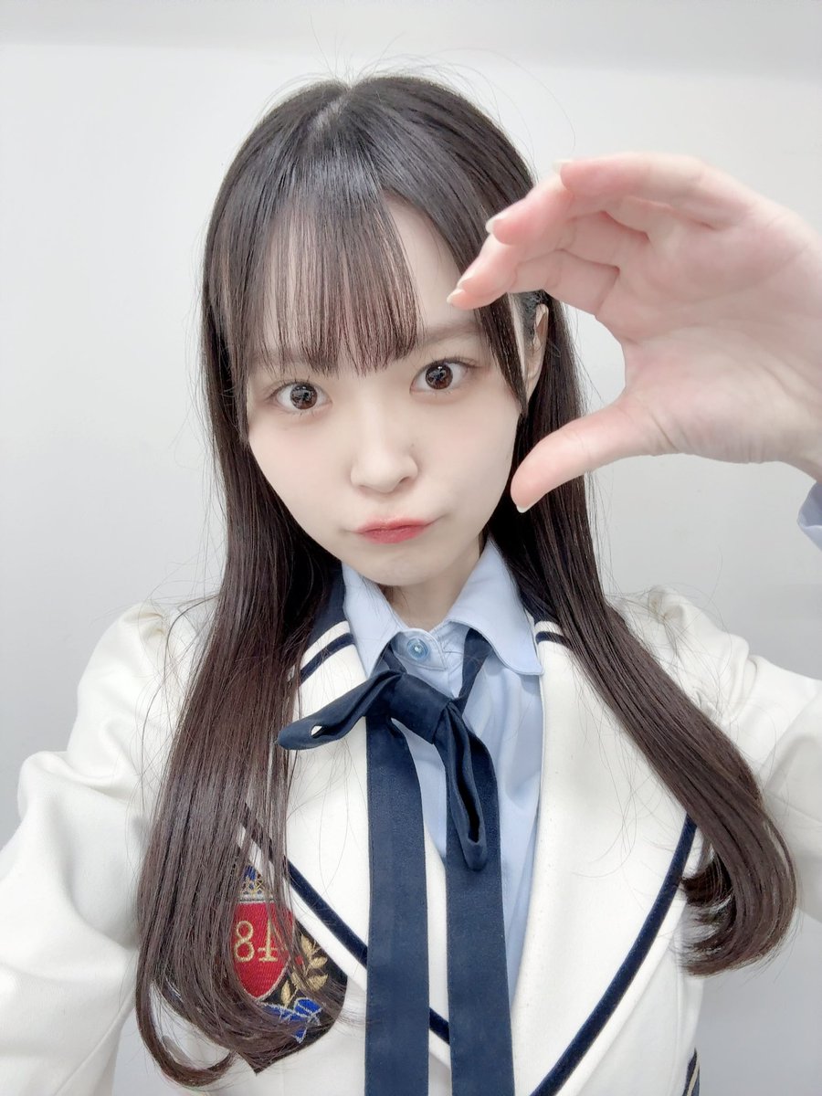 澁谷 愛紗南(NMB48 10期研究生) (@Asanya_48_) / Posts / X