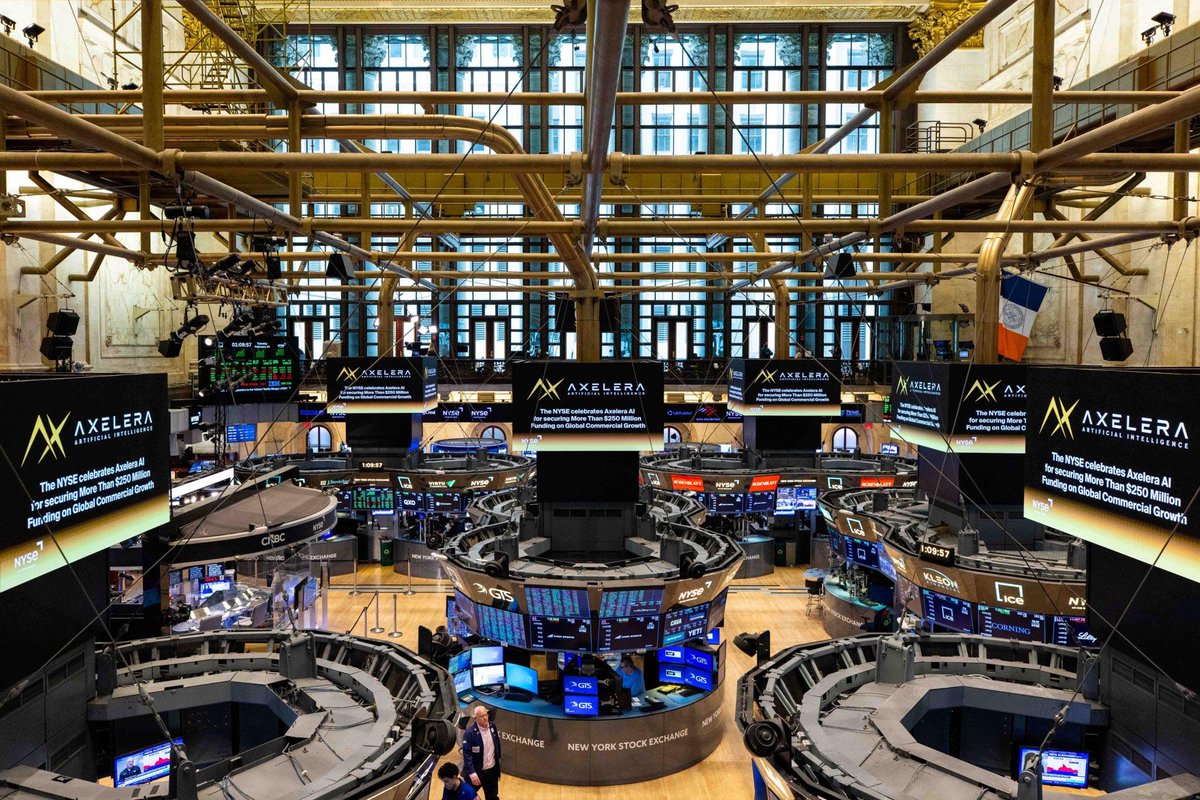 Axelera AI tweet media