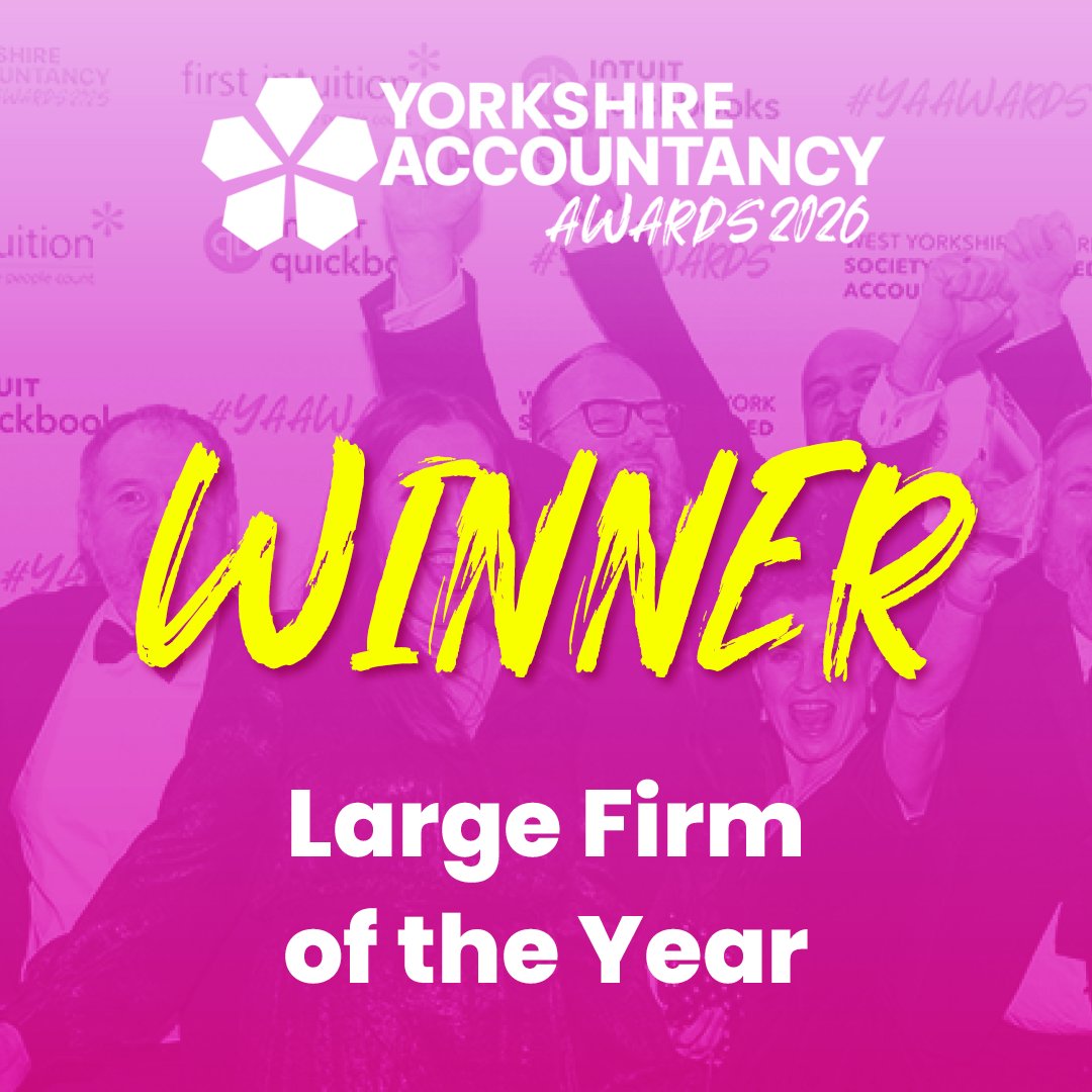 Yorkshire Accountancy tweet media