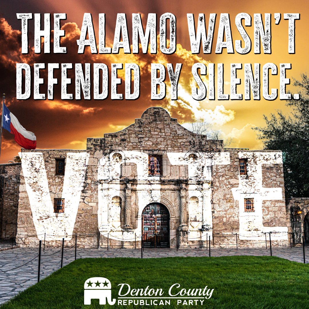 Early voting is winding down.
Now is the time to  make your voice count. Don’t rely on the big newsletters and glossy mailers. Talk  your neighbors. Reach out to friends. Knock  doors if you have to
Get informed. Get involved. And most importantly—get out and vote.