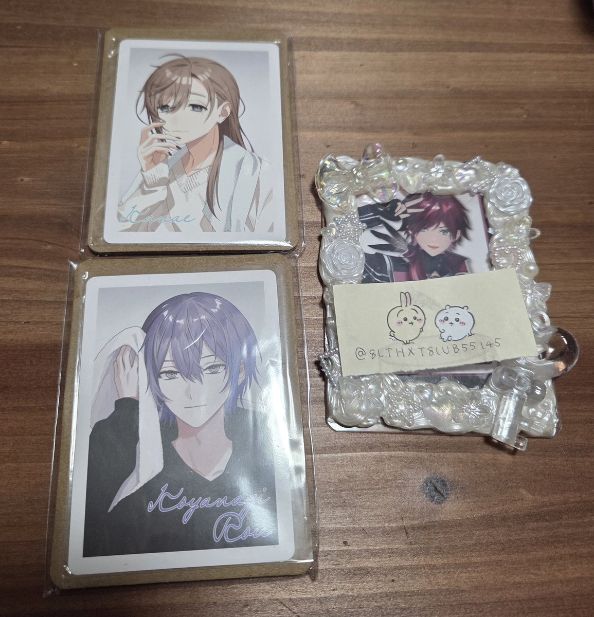 ʚ🎀ɞ tweet media