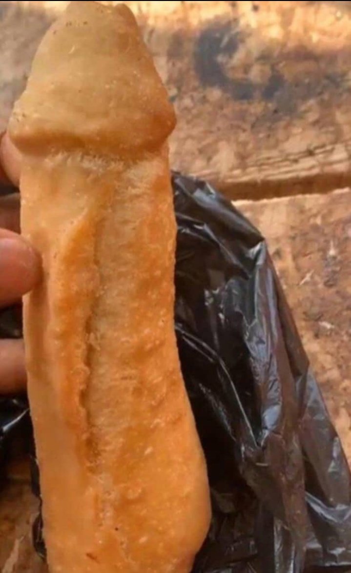 She made the fish roll out of man's own image and likeness