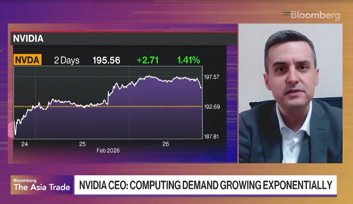 Counterpoint Research tweet media