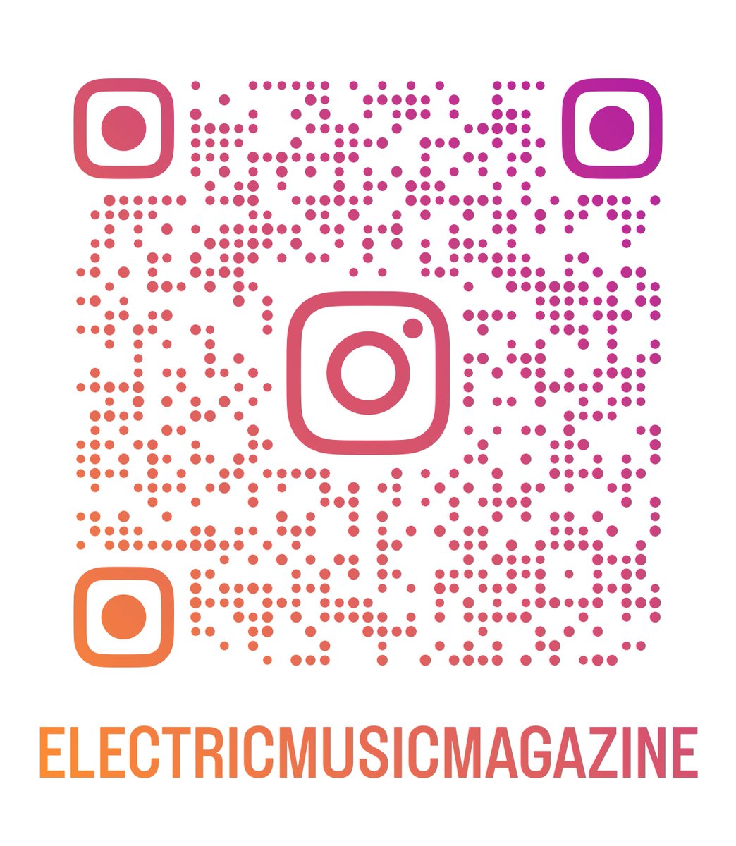 Electric Music Magazine tweet media