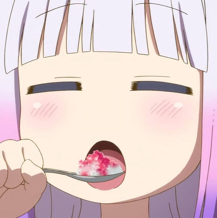 ぽちゃ. tweet media