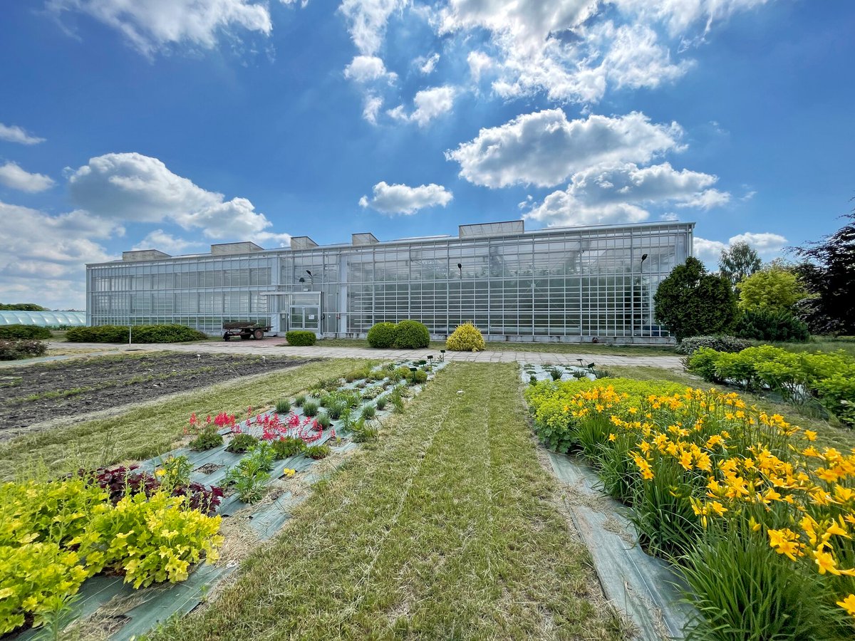 Uniwersytet Przyrodniczy we Wrocławiu tweet media