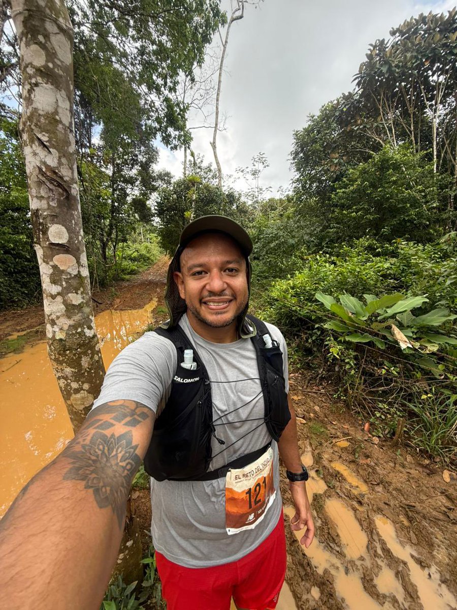JCtrisports's tweet photo. Reto del Indio 2026 
Ultratrail 
55km 
85km https://t.co/TX7tlgSJfm