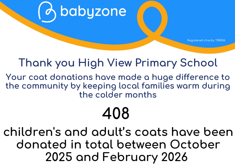 High View Primary School tweet media