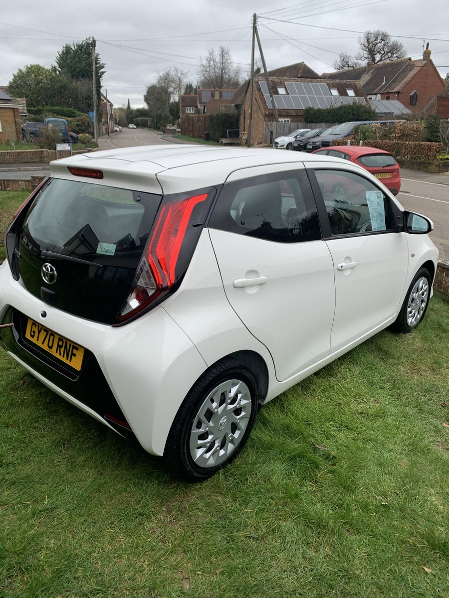 Benjamin Ward tweet media