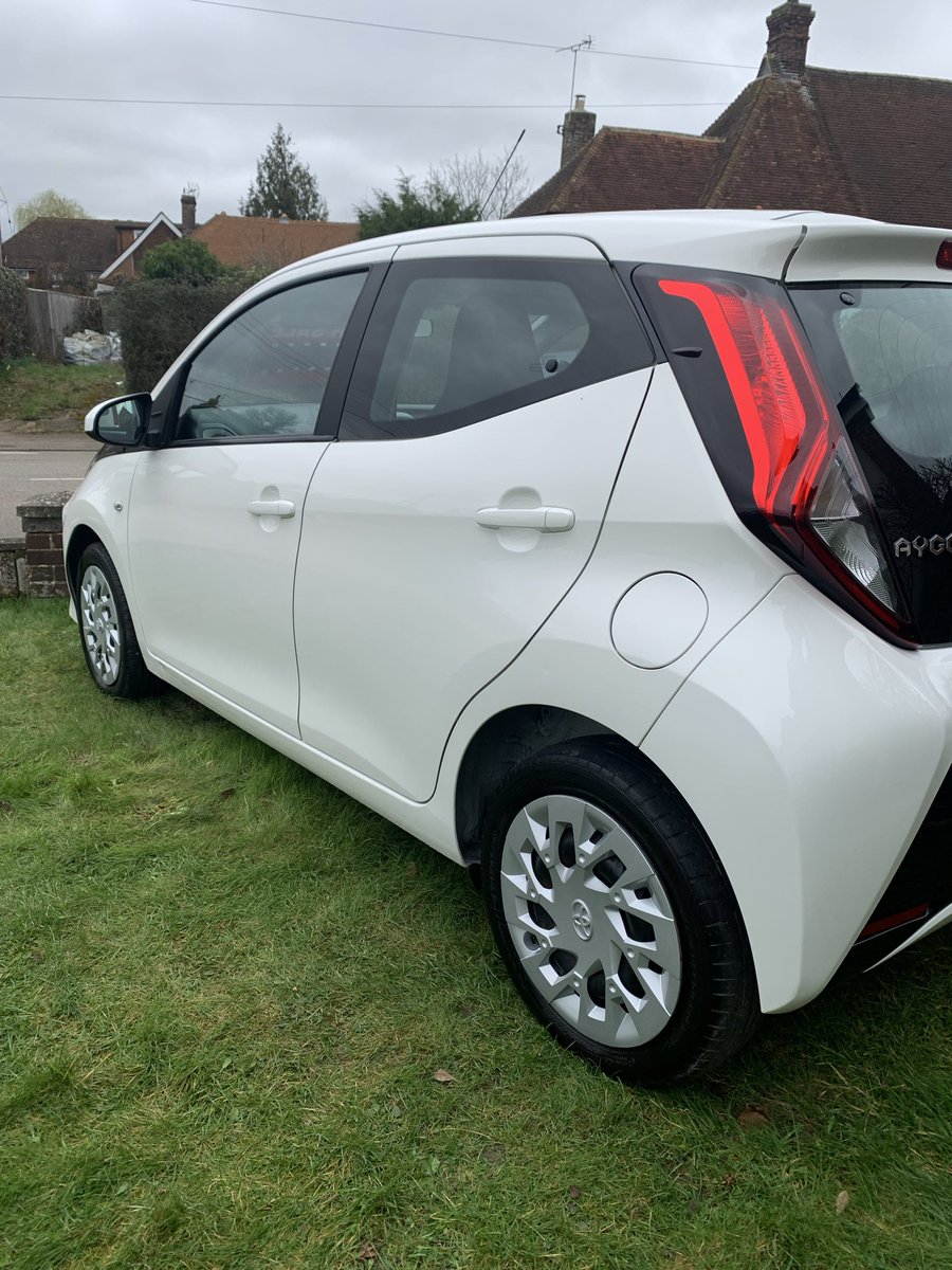 Benjamin Ward tweet media