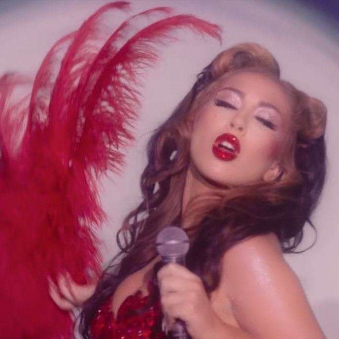 Kali Uchis Charts tweet media