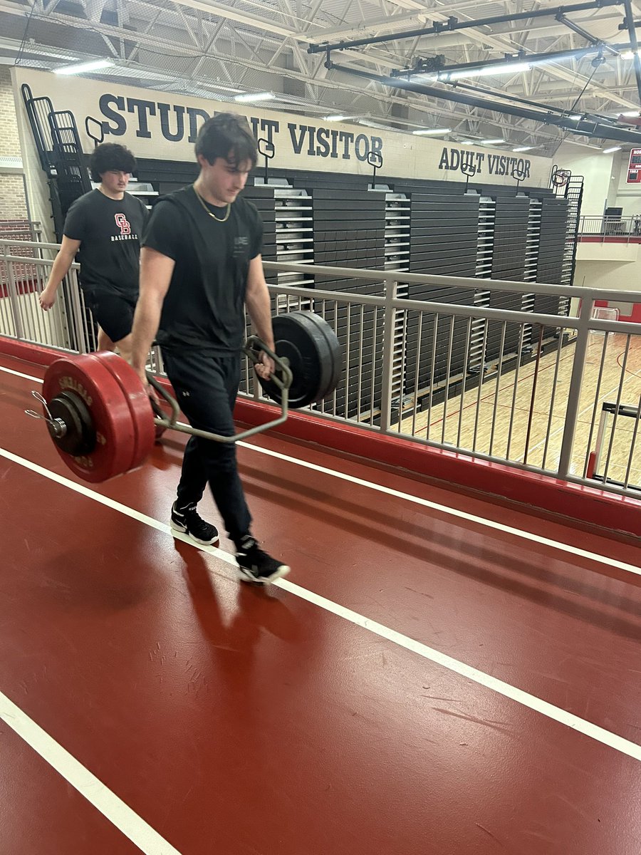 Grand Blanc Football tweet media