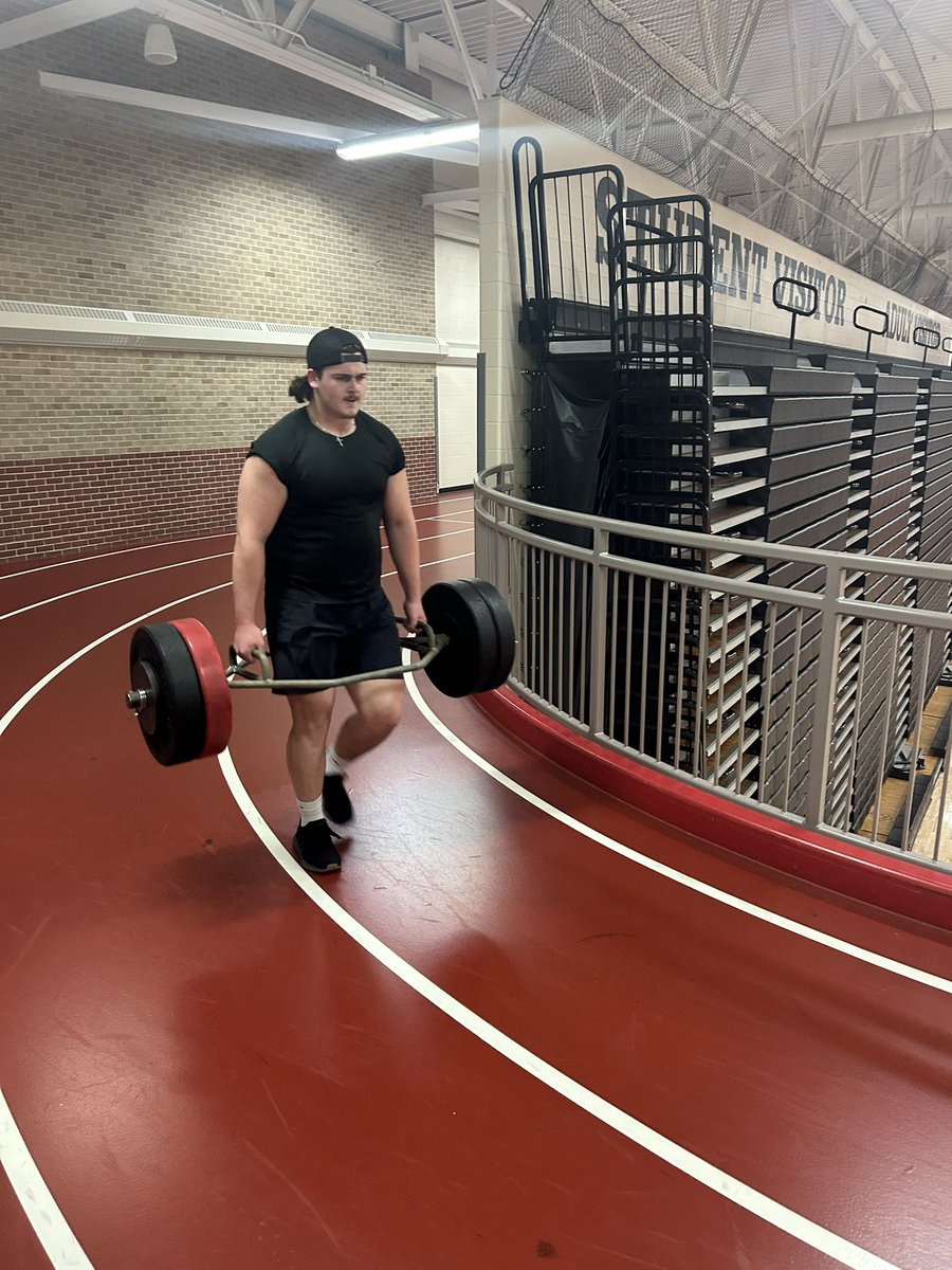 Grand Blanc Football tweet media