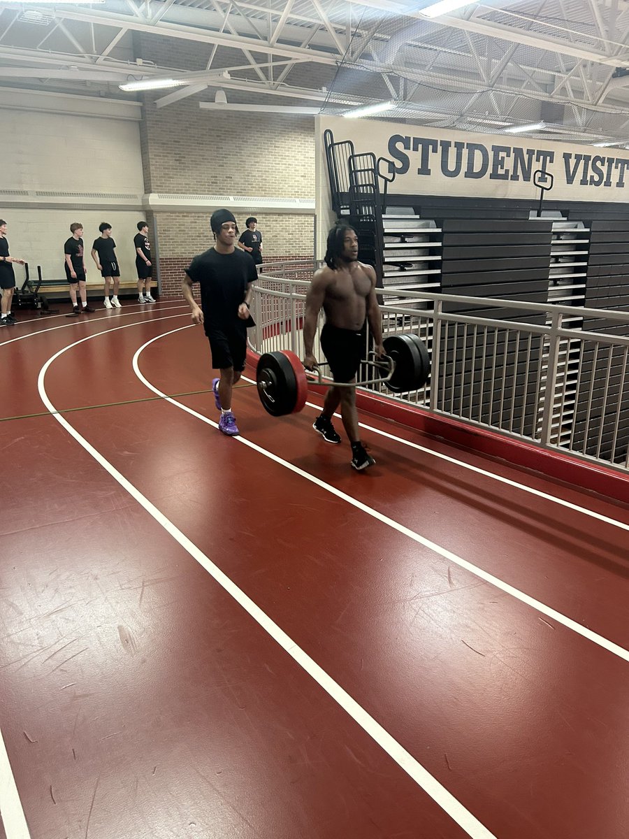 Grand Blanc Football tweet media