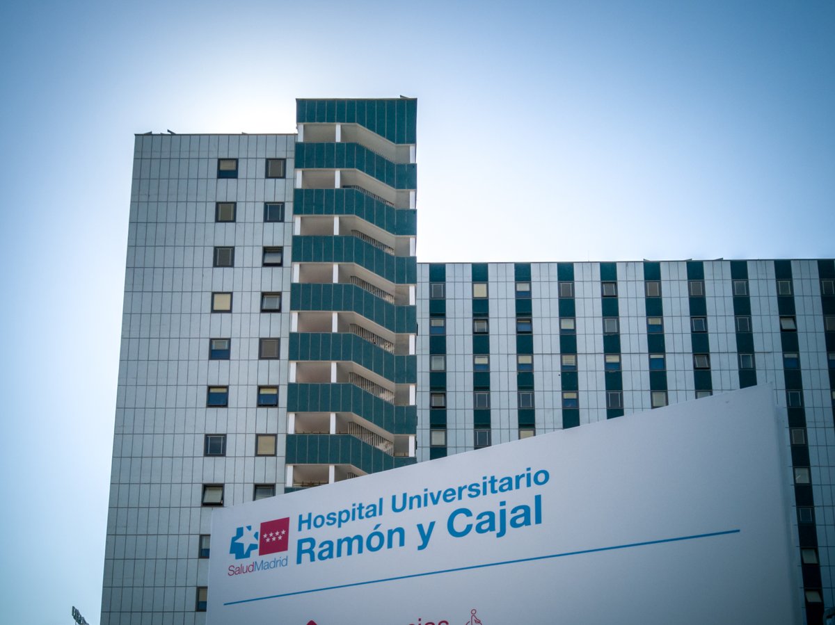 Comunidad de Madrid tweet media