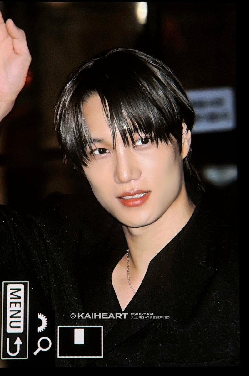 🐻KAIHEART tweet media