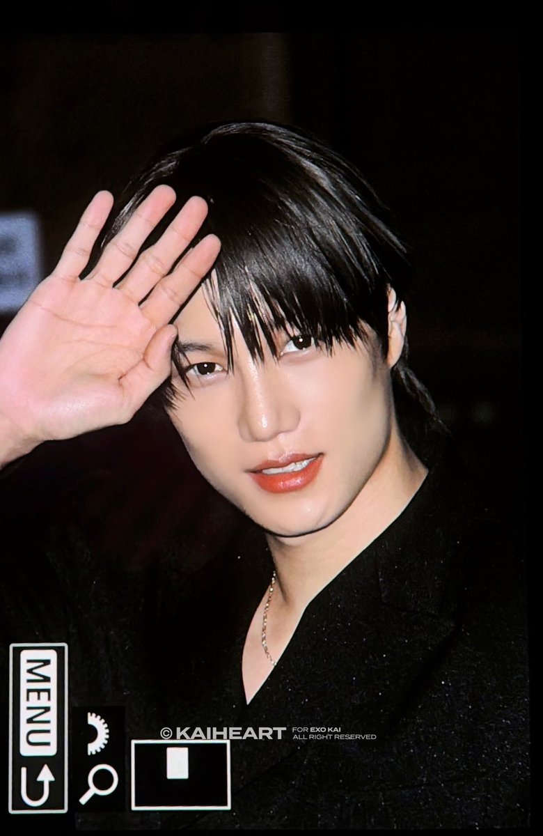 🐻KAIHEART tweet media