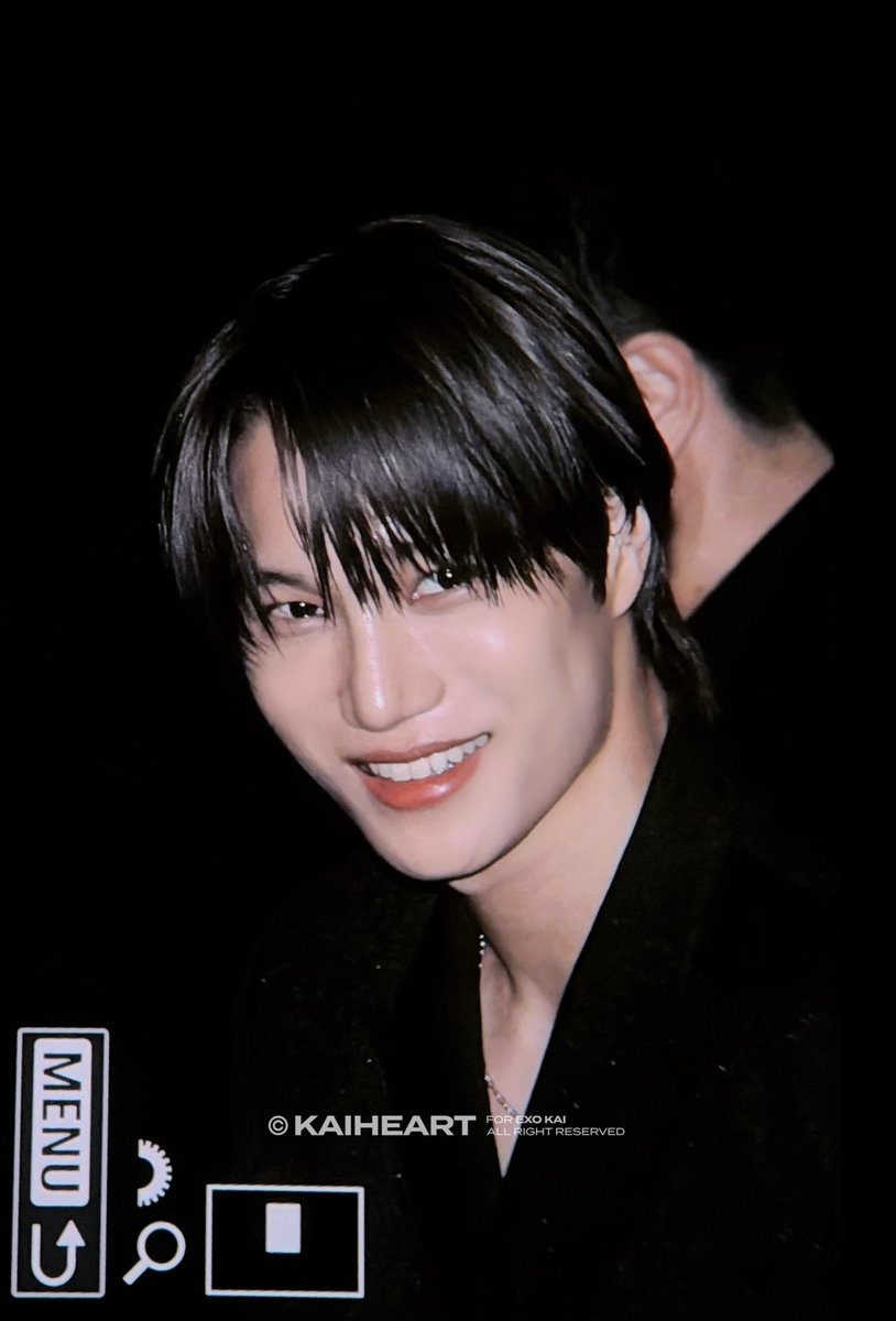 🐻KAIHEART tweet media