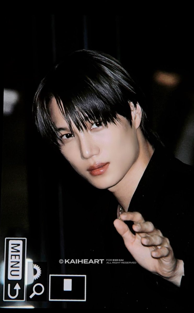 🐻KAIHEART tweet media