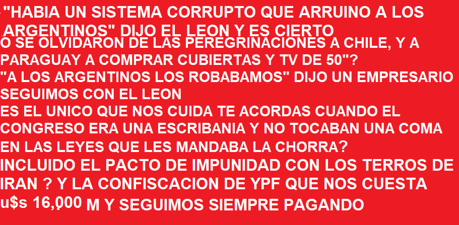 @SoydeFierro tweet media