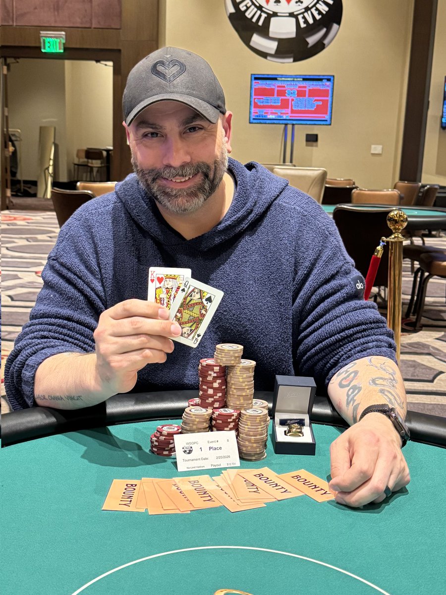 CircuitPoker tweet media