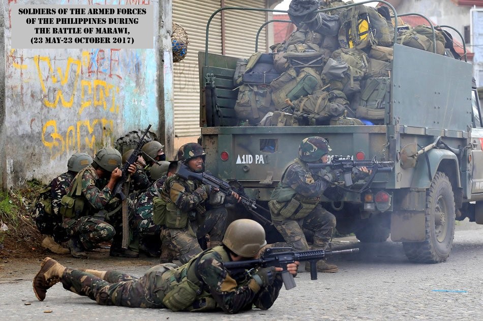 Urban warfare historical photo of the day.