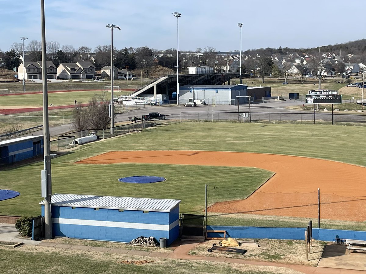 LaVergne High School Baseball tweet media