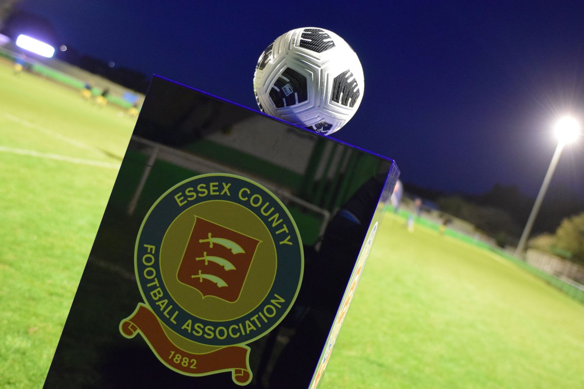 Essex County FA tweet media