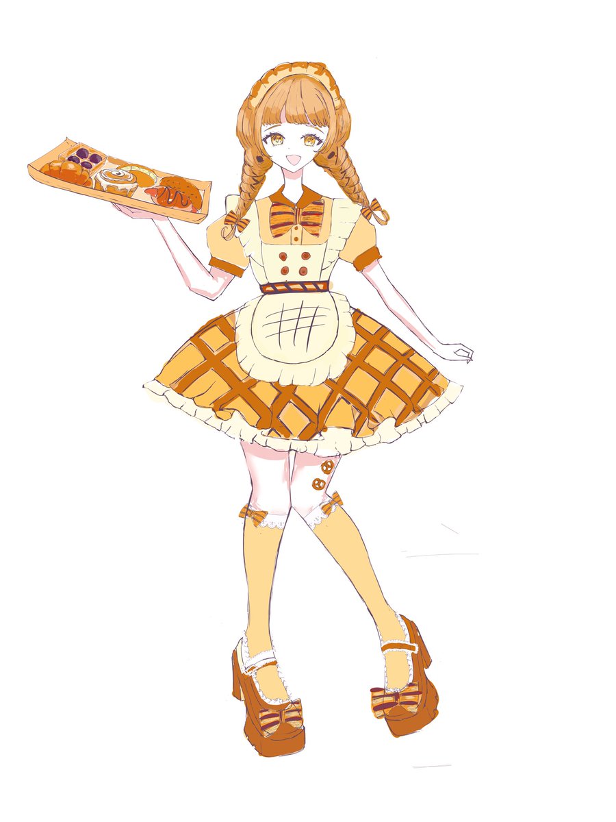 あおれんじ tweet media