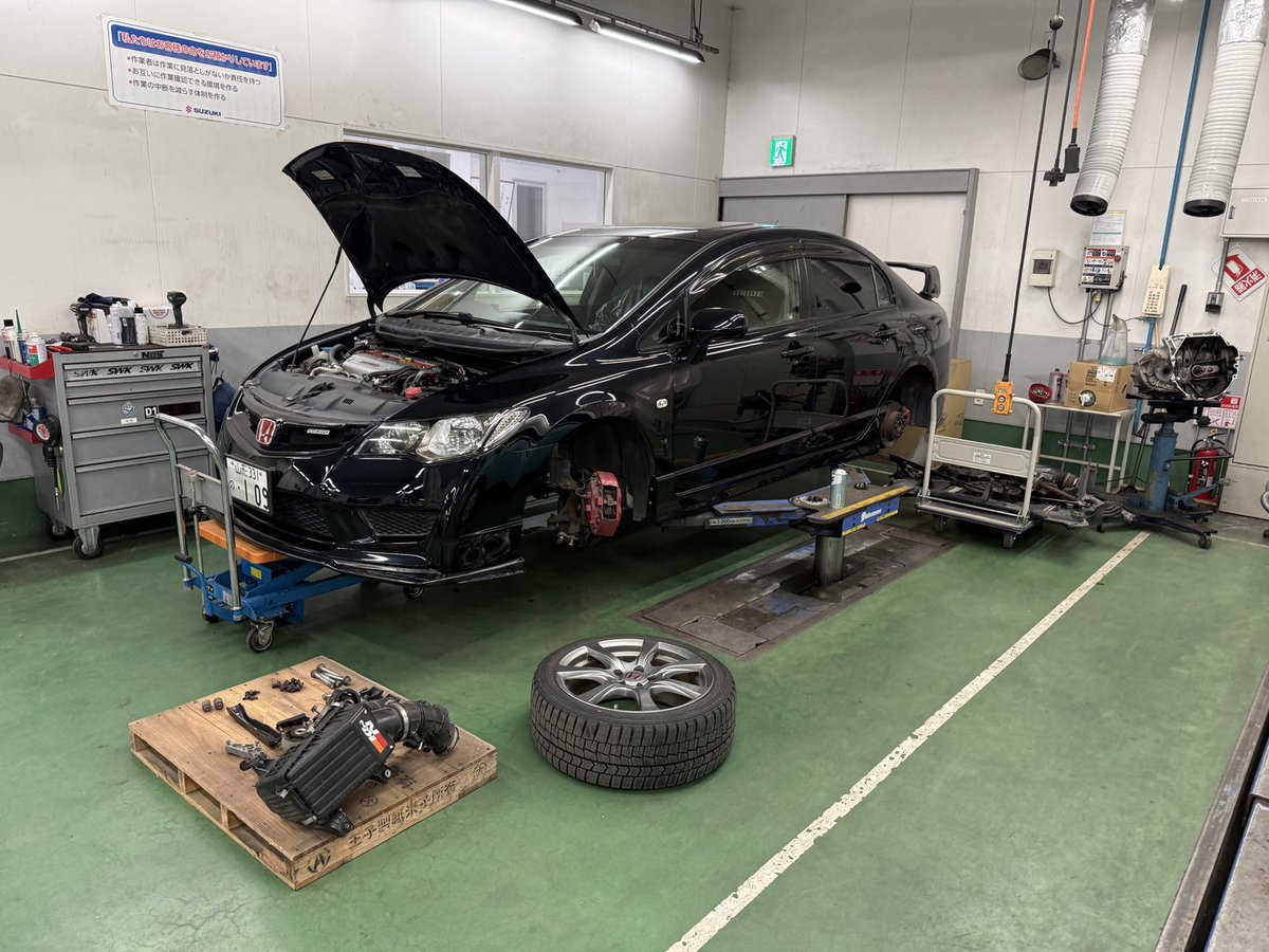 masaki@fd2_fare tweet media